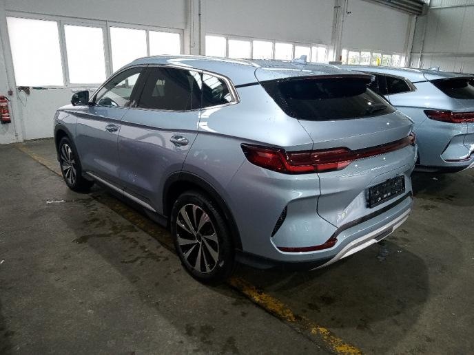 BYD Seal Seal U Design 87 kWh Elektro 218hp - ref: 7-47626 - Photo 6