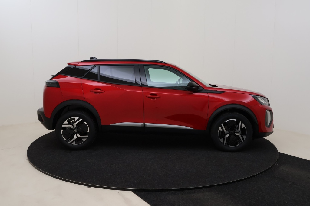 PEUGEOT 2008 Allure 1.2 Turbo 100 hp Man. 6 - ref: 7-47723 - Photo 4