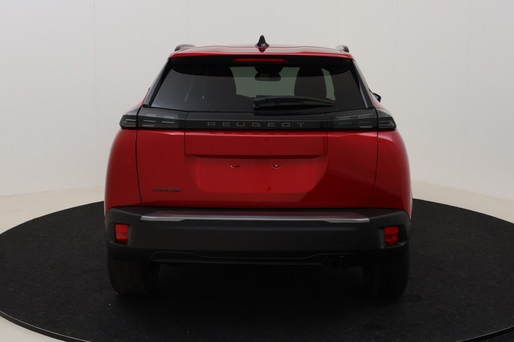 PEUGEOT 2008 Allure 1.2 Turbo 100 hp Man. 6 - ref: 7-47723 - Photo 7