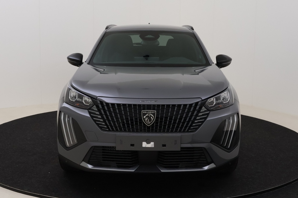 PEUGEOT 2008 Allure 1.2 Turbo 100 hp Man. 6 - ref: 7-47724 - Photo 2