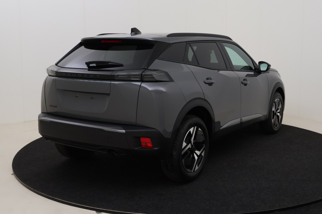 PEUGEOT 2008 Allure 1.2 Turbo 100 hp Man. 6 - ref: 7-47724 - Photo 6