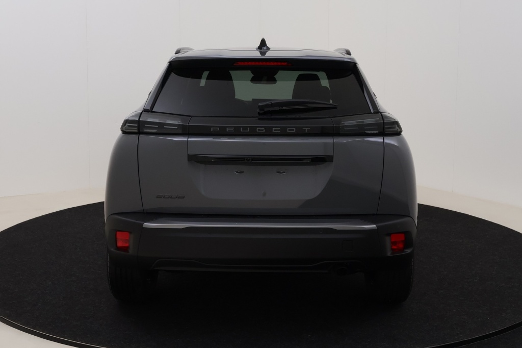 PEUGEOT 2008 Allure 1.2 Turbo 100 hp Man. 6 - ref: 7-47725 - Photo 7