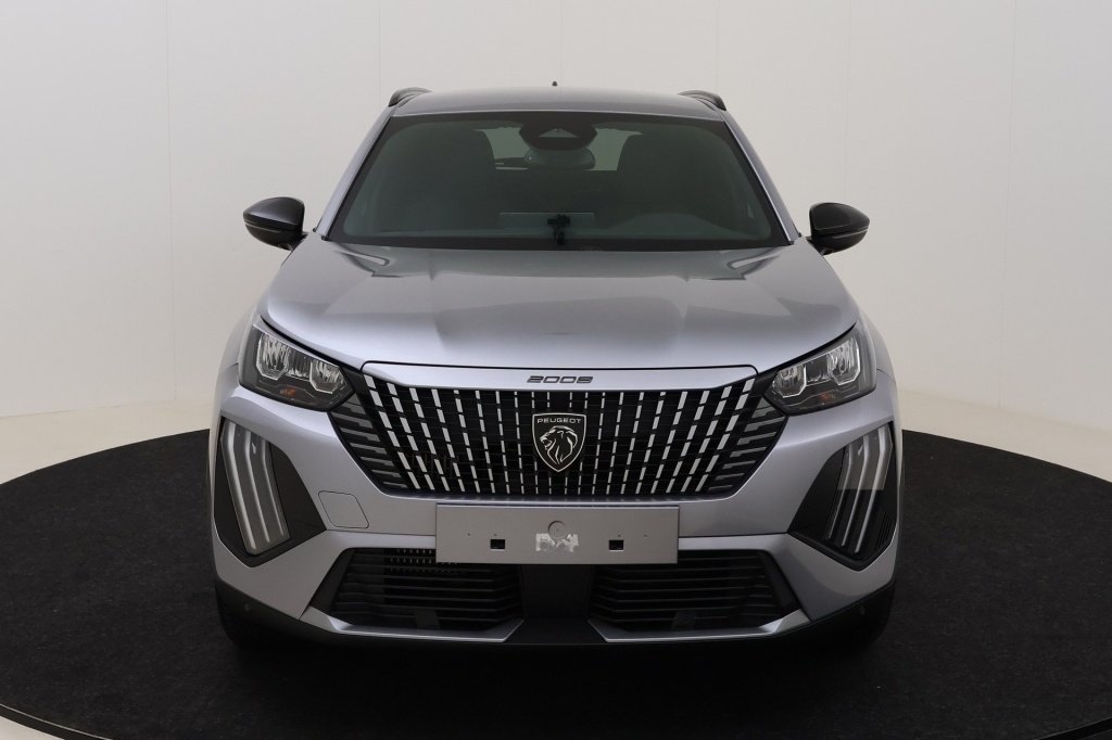 PEUGEOT 2008 Allure Hybrid 145 hp e-DSC6    - ref: 7-47727 - Photo 2