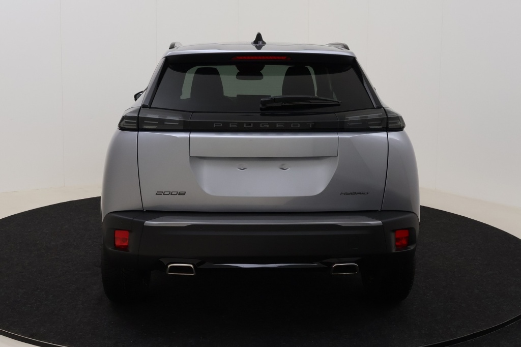 PEUGEOT 2008 Allure Hybrid 145 hp e-DSC6    - ref: 7-47727 - Photo 7