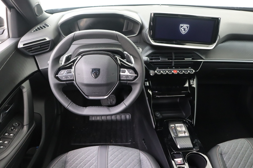 PEUGEOT 2008 Allure Hybrid 145 hp e-DSC6    - ref: 7-47728 - Photo 11