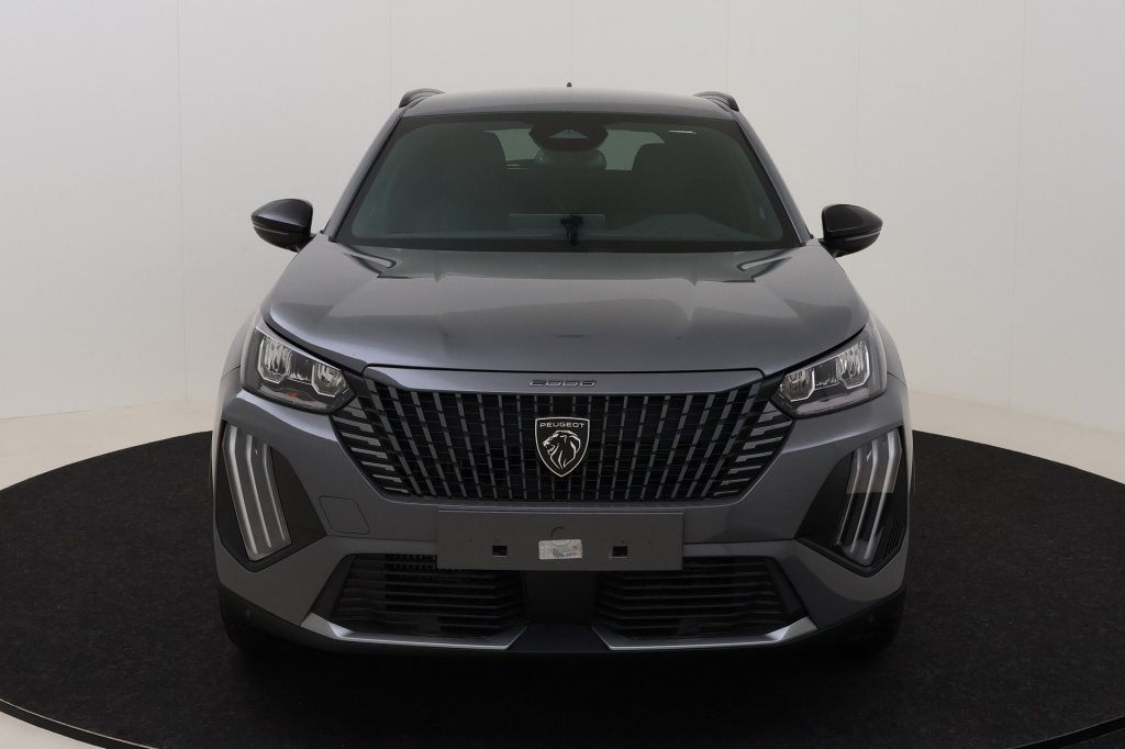 PEUGEOT 2008 Allure Hybrid 145 hp e-DSC6    - ref: 7-47728 - Photo 2