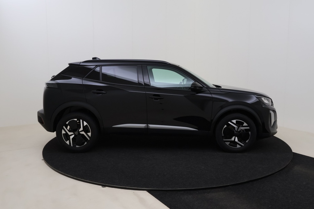 PEUGEOT 2008 Allure Hybrid 145 hp e-DSC6    - ref: 7-47732 - Photo 4