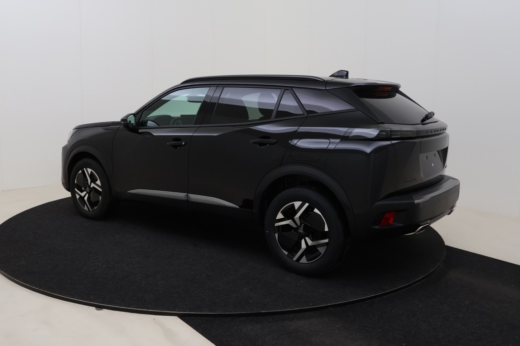 PEUGEOT 2008 Allure Hybrid 145 hp e-DSC6    - ref: 7-47732 - Photo 8