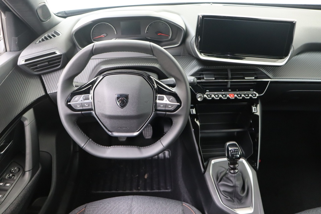 PEUGEOT 2008 Style 1.2 Turbo 100 hp Man. 6 - ref: 7-47733 - Photo 11