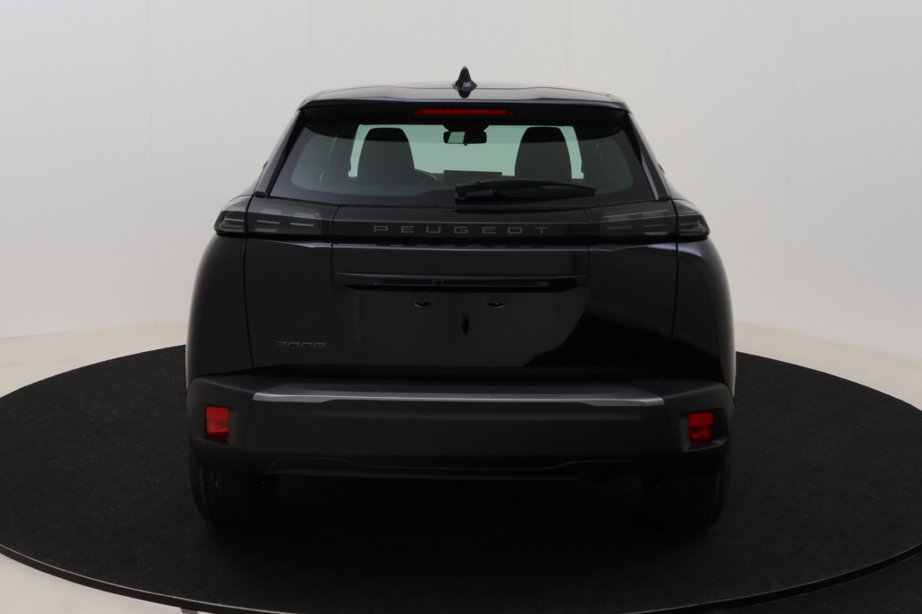 PEUGEOT 2008 Style 1.2 Turbo 100 hp Man. 6 - ref: 7-47733 - Photo 7