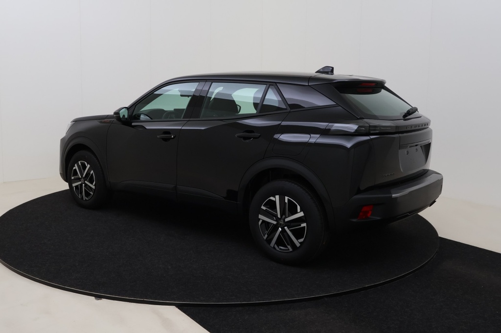 PEUGEOT 2008 Style 1.2 Turbo 100 hp Man. 6 - ref: 7-47733 - Photo 8