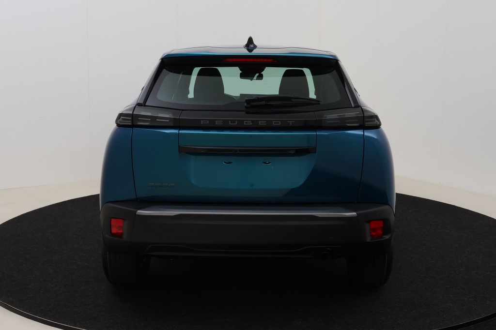 PEUGEOT 2008 Style 1.2 Turbo 100 hp Man. 6 - ref: 7-47735 - Photo 7