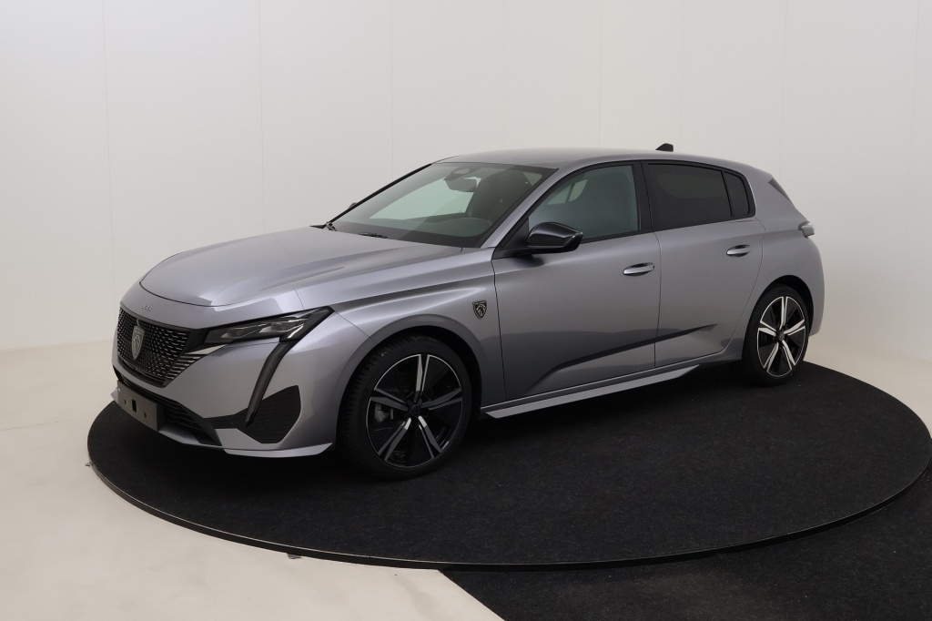 PEUGEOT 308 GT Hybrid 145 hp e-DSC6    - ref: 7-47741 - Photo 10