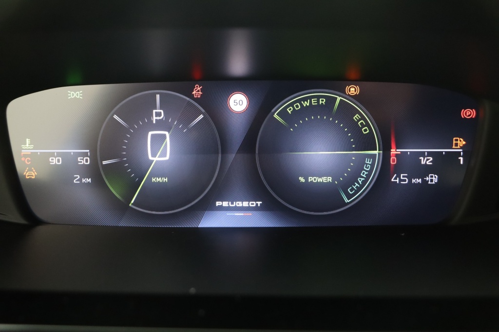 PEUGEOT 308 GT Hybrid 145 hp e-DSC6    - ref: 7-47741 - Photo 20