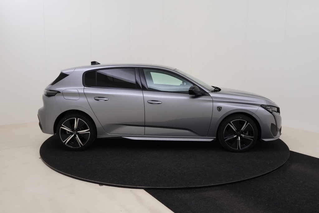 PEUGEOT 308 GT Hybrid 145 hp e-DSC6    - ref: 7-47741 - Photo 4