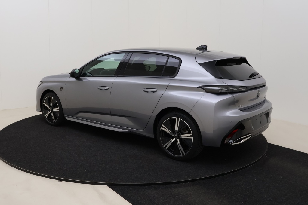 PEUGEOT 308 GT Hybrid 145 hp e-DSC6    - ref: 7-47741 - Photo 8