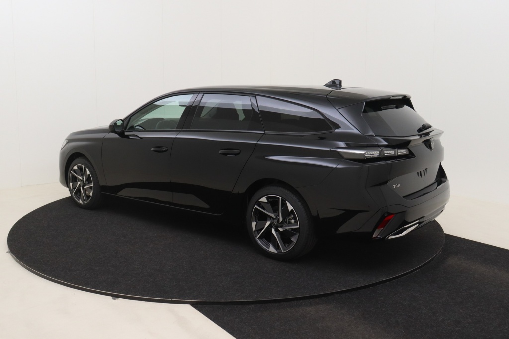 PEUGEOT 308 SW Allure Hybrid 145 hp e-DSC6    - ref: 7-47742 - Photo 10