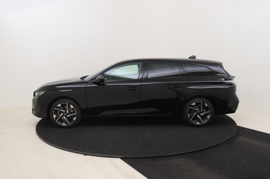 PEUGEOT 308 SW Allure Hybrid 145 hp e-DSC6    - ref: 7-47742 - Photo 11