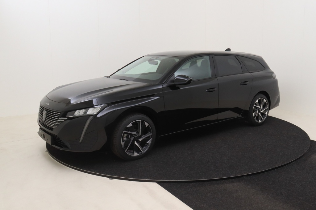 PEUGEOT 308 SW Allure Hybrid 145 hp e-DSC6    - ref: 7-47742 - Photo 12