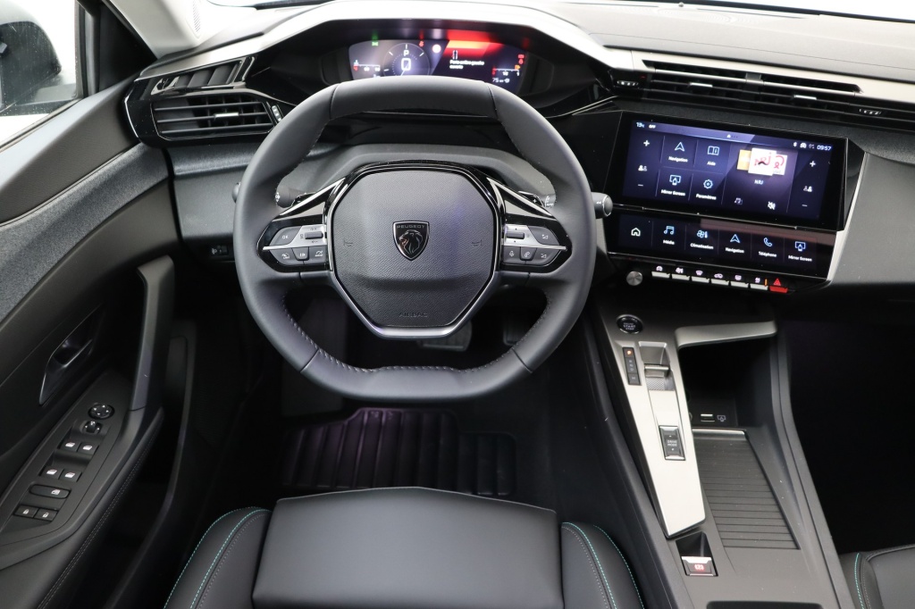 PEUGEOT 308 SW Allure Hybrid 145 hp e-DSC6    - ref: 7-47742 - Photo 13