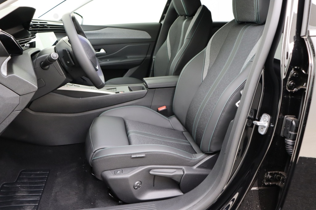 PEUGEOT 308 SW Allure Hybrid 145 hp e-DSC6    - ref: 7-47742 - Photo 15