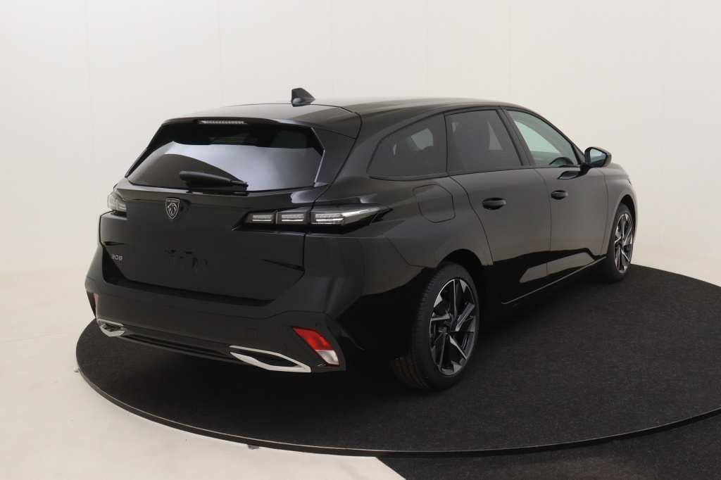 PEUGEOT 308 SW Allure Hybrid 145 hp e-DSC6    - ref: 7-47742 - Photo 7