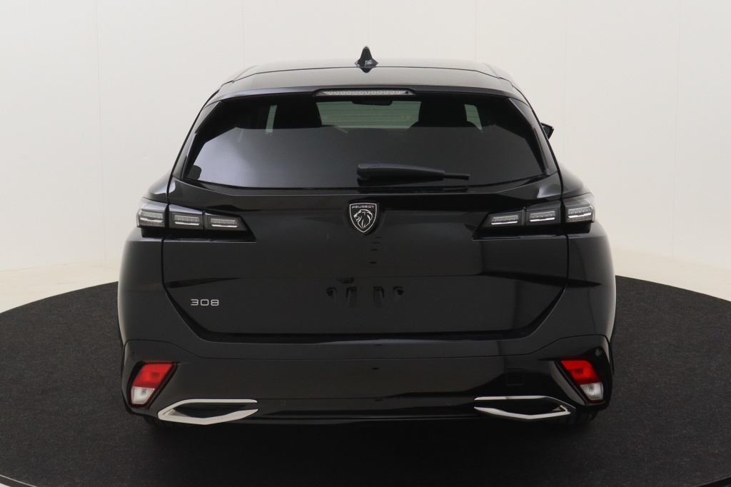 PEUGEOT 308 SW Allure Hybrid 145 hp e-DSC6    - ref: 7-47742 - Photo 8