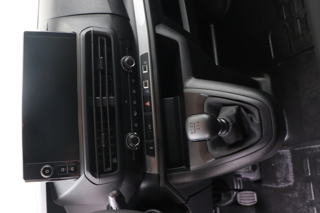 PEUGEOT Expert Long 1.5 BlueHDi 120 hp S&S MAN.6    - ref: 7-47743 - Photo 12