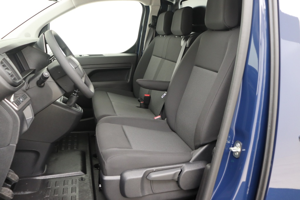 PEUGEOT Expert Long 1.5 BlueHDi 120 hp S&S MAN.6    - ref: 7-47743 - Photo 13