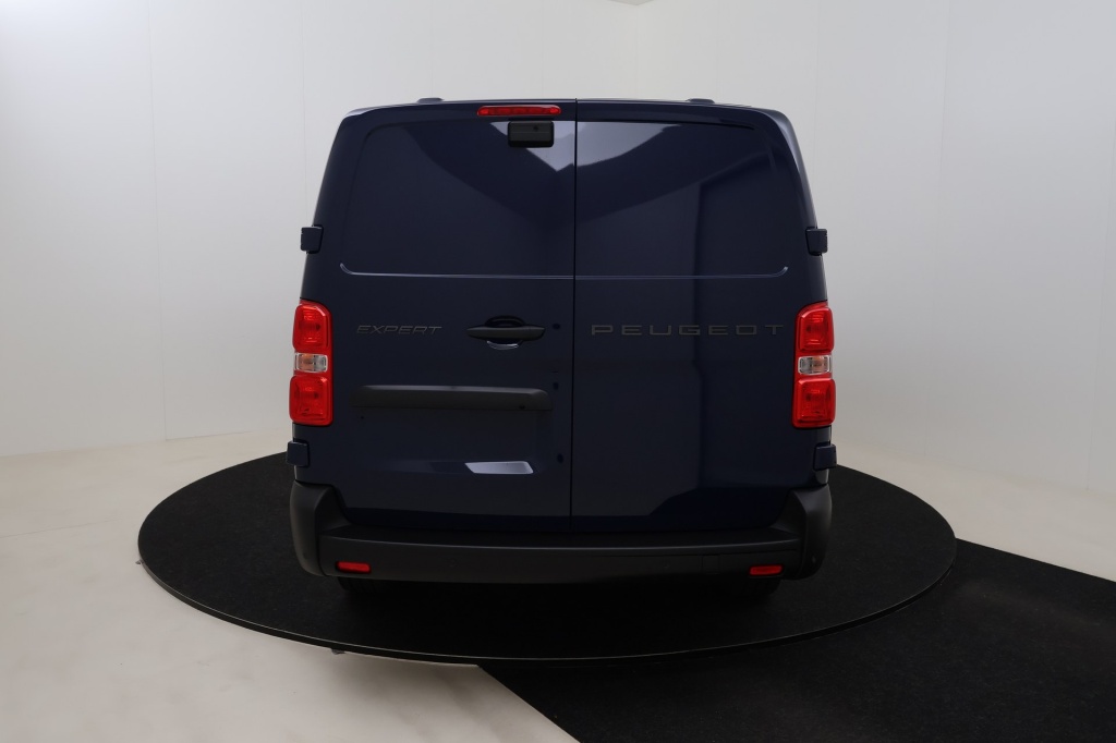 PEUGEOT Expert Long 1.5 BlueHDi 120 hp S&S MAN.6    - ref: 7-47743 - Photo 7