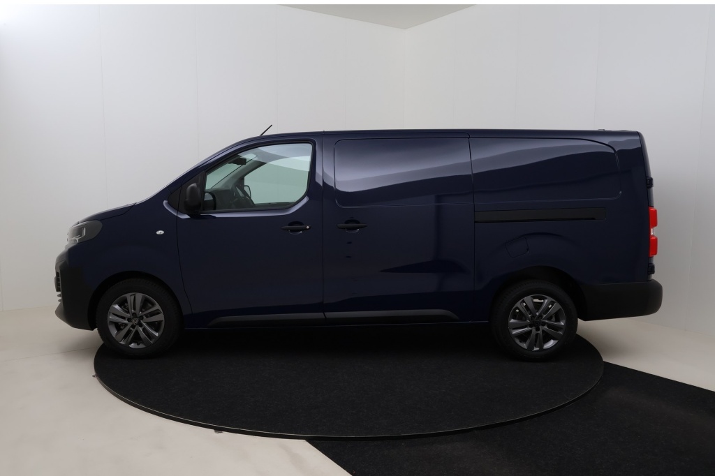 PEUGEOT Expert Long 1.5 BlueHDi 120 hp S&S MAN.6    - ref: 7-47743 - Photo 9