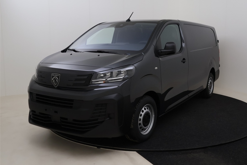 PEUGEOT Expert Long 2.0 BlueHDi 145 hp MAN.6   - ref: 7-47744 - Photo 1