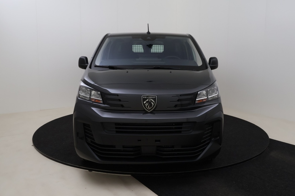 PEUGEOT Expert Long 2.0 BlueHDi 145 hp MAN.6   - ref: 7-47744 - Photo 2