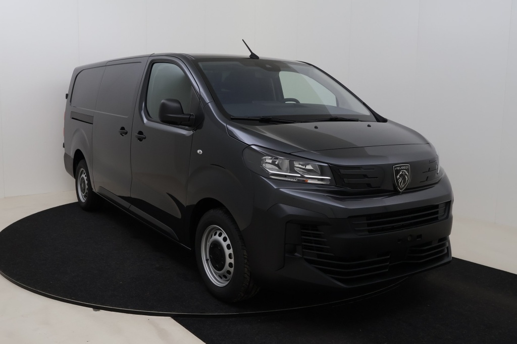 PEUGEOT Expert Long 2.0 BlueHDi 145 hp MAN.6   - ref: 7-47744 - Photo 3