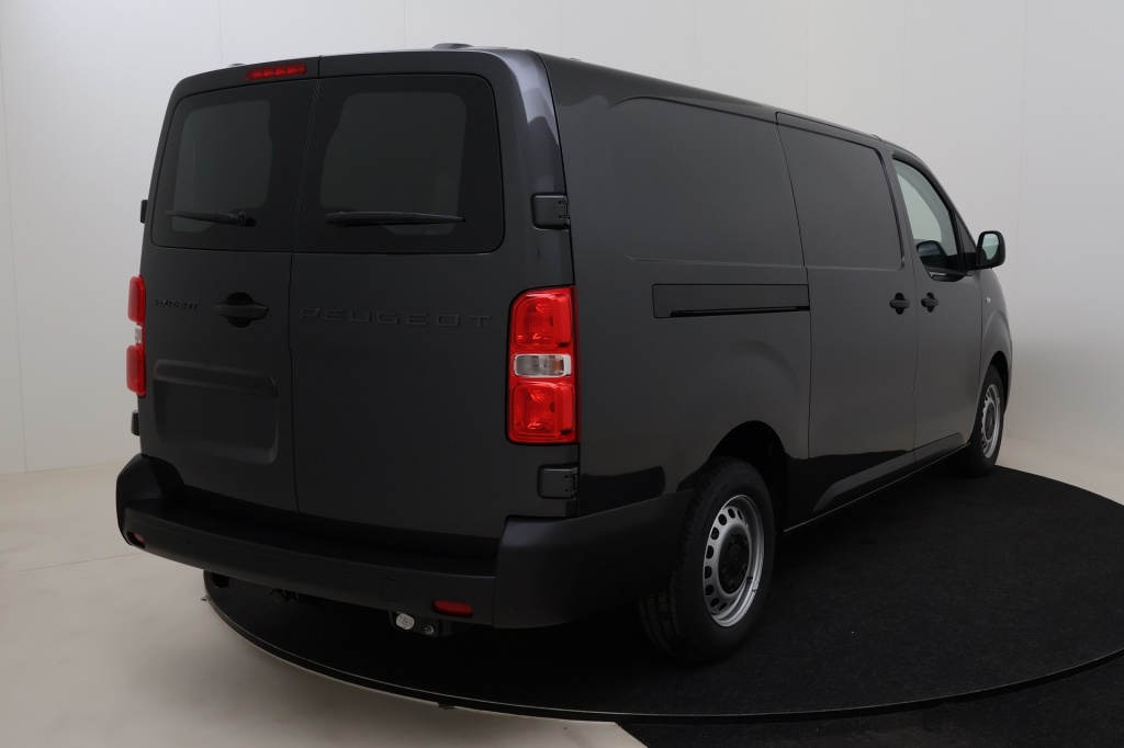 PEUGEOT Expert Long 2.0 BlueHDi 145 hp MAN.6   - ref: 7-47744 - Photo 6