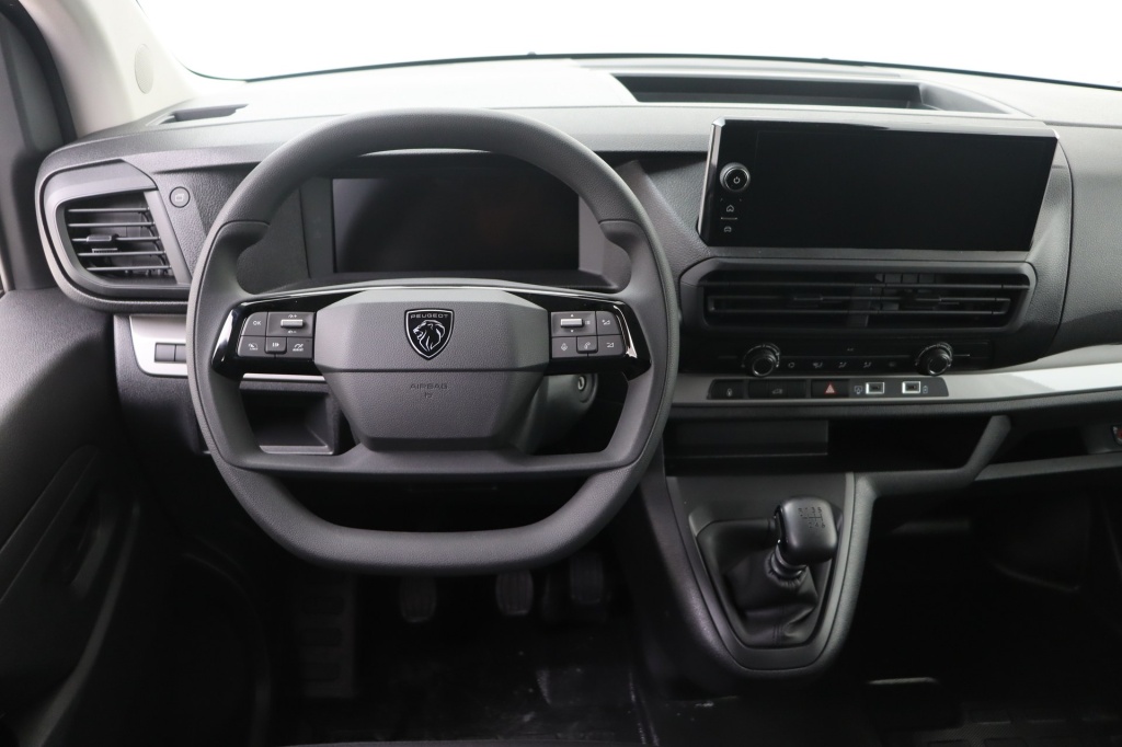 PEUGEOT Expert Long 2.0 BlueHDi 145 hp MAN.6   - ref: 7-47745 - Photo 11