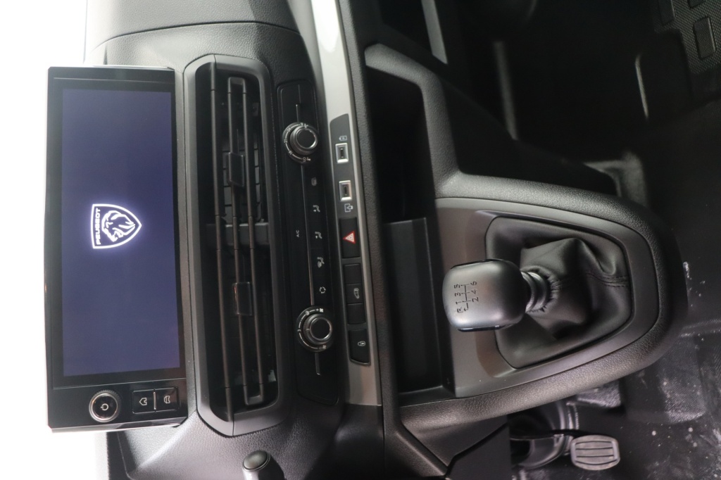 PEUGEOT Expert Long 2.0 BlueHDi 145 hp MAN.6   - ref: 7-47745 - Photo 12