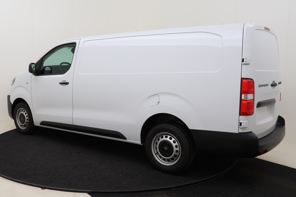 PEUGEOT Expert Long 2.0 BlueHDi 145 hp MAN.6   - ref: 7-47745 - Photo 8