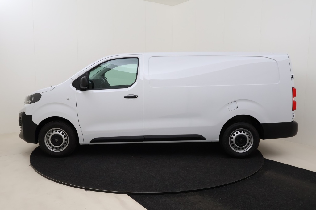 PEUGEOT Expert Long 2.0 BlueHDi 145 hp MAN.6   - ref: 7-47745 - Photo 9