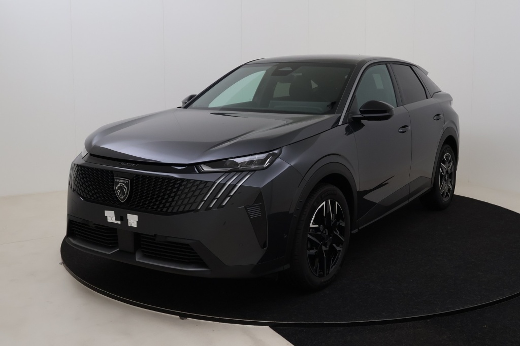 PEUGEOT 3008 Allure Hybrid 145 hp e-DSC6    - ref: 7-47755 - Photo 1
