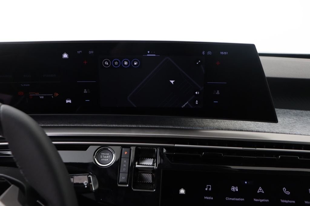 PEUGEOT 3008 Allure Hybrid 145 hp e-DSC6    - ref: 7-47755 - Photo 20