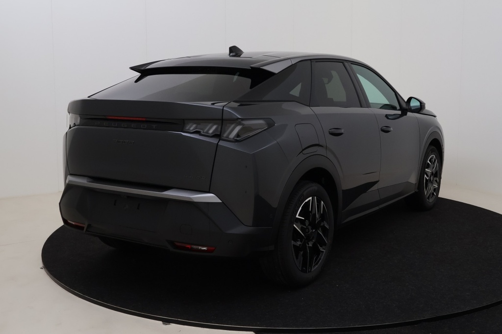 PEUGEOT 3008 Allure Hybrid 145 hp e-DSC6    - ref: 7-47755 - Photo 6