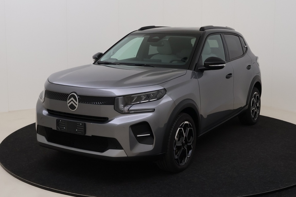 CITROEN C3 MAX Electric 113 hp - ref: 7-47833 - Photo 1