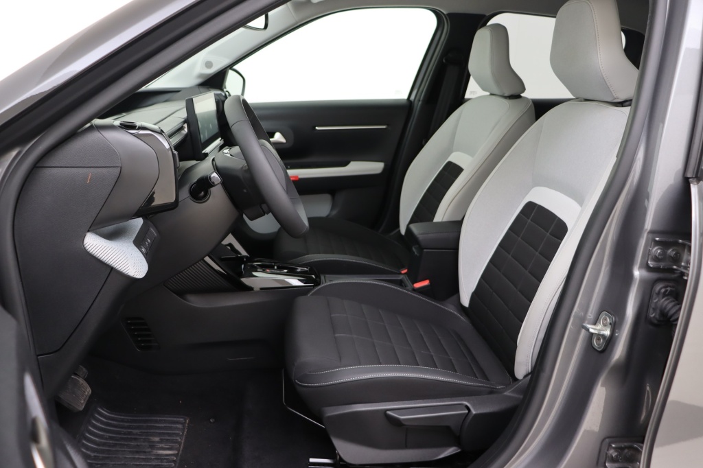 CITROEN C3 MAX Electric 113 hp - ref: 7-47833 - Photo 13