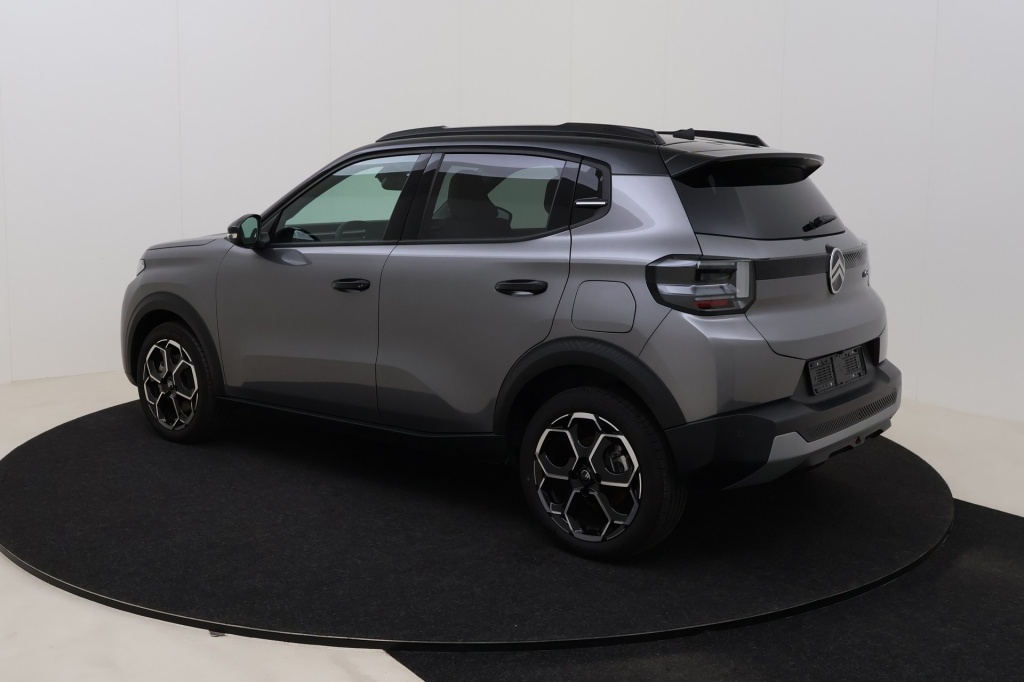 CITROEN C3 MAX Electric 113 hp - ref: 7-47833 - Photo 8