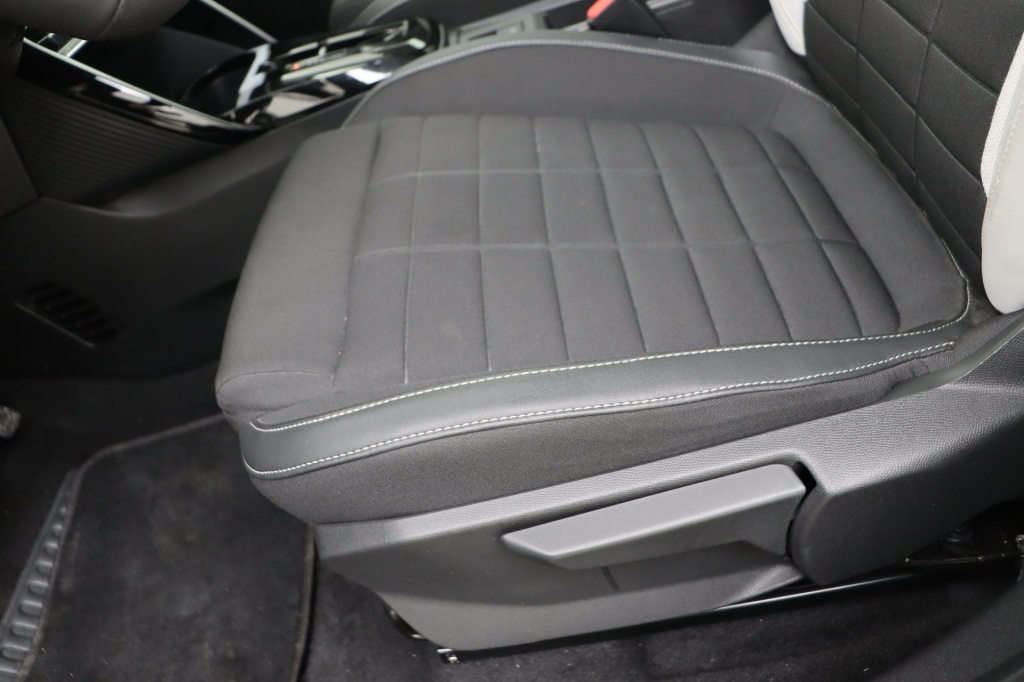 CITROEN C3 MAX Electric 113 hp - ref: 7-47834 - Photo 14