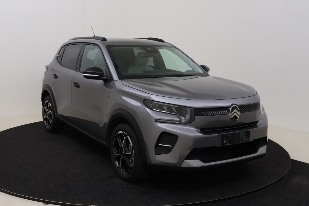 CITROEN C3 MAX Electric 113 hp - ref: 7-47834 - Photo 3