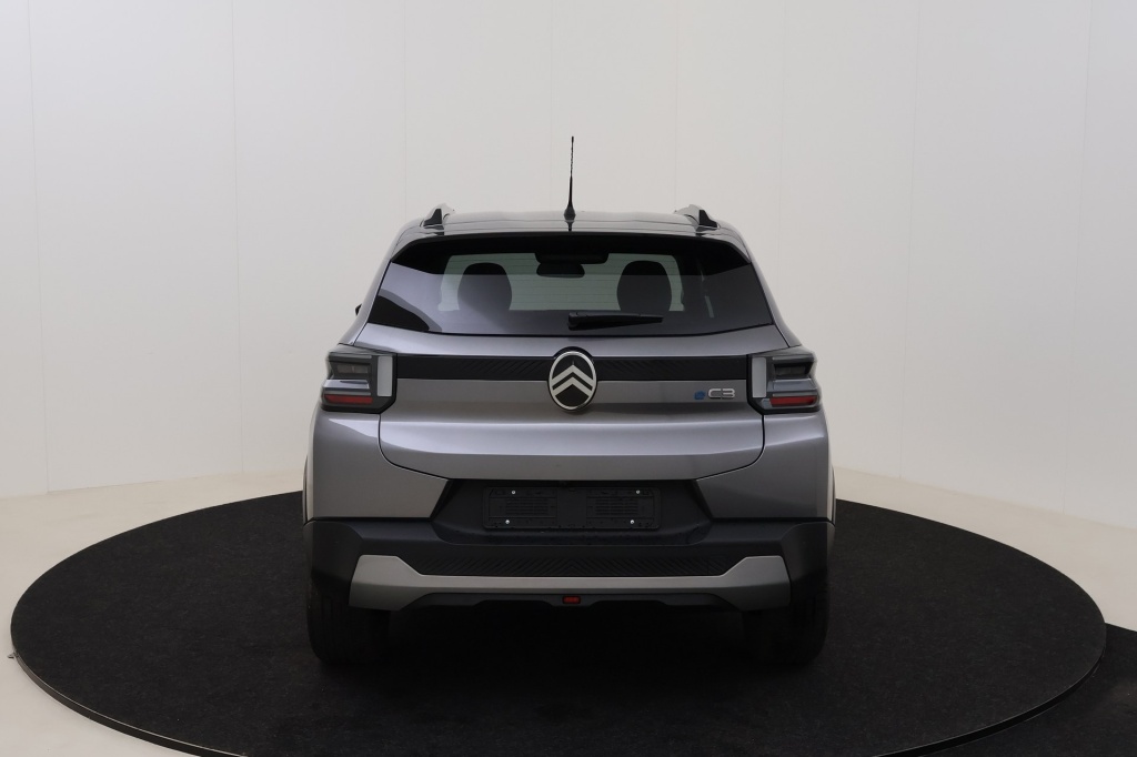 CITROEN C3 MAX Electric 113 hp - ref: 7-47834 - Photo 7