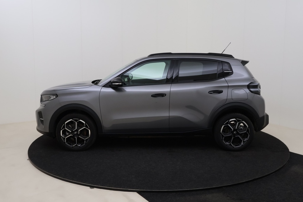 CITROEN C3 MAX Electric 113 hp - ref: 7-47834 - Photo 9