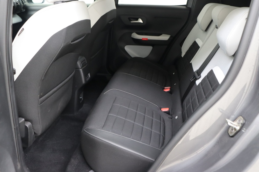 CITROEN C3 MAX Electric 113 hp - ref: 7-47837 - Photo 16